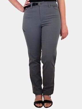 Outdoor Vitals Womens Satu Pants Charcoal